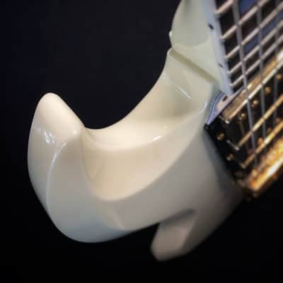 Gibson Les Paul SG Custom 60th Anniversary 1961 With Sideways Vibrola image 12