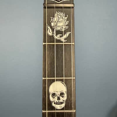 The Scott Avett "Truth" Signature Banjo by Deering image 11