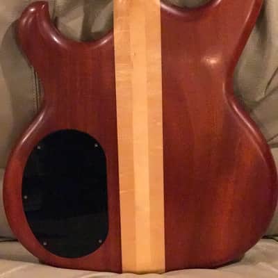 Alembic Spoiler 1983 Koa image 14