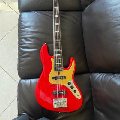 Sire Marcus Miller V5 5 String Bass Guitar image 1