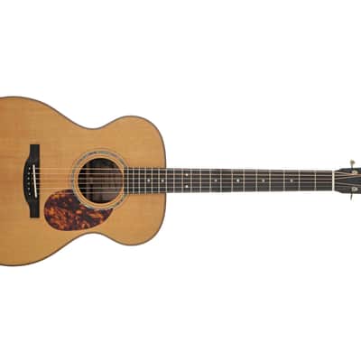 Boucher SG-51-MV Guitar #IN-1707-OMH image 5