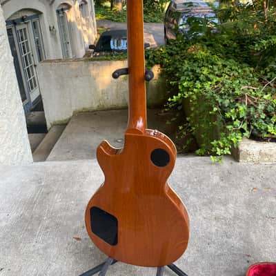 Gibson Les Paul Classic 2019 - 2023 - Honeyburst image 18