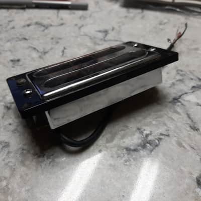 Vintage Peavey T Series Bass Bridge Pickup image 2