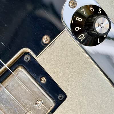 🔥2012🔥 Fender Blacktop Telecaster Baritone~ Ghost Silver HSS~ Mexican MIM Tele image 18