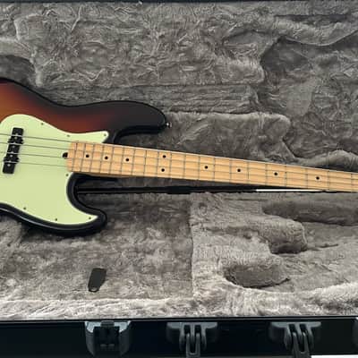 Bacchus “Begining of the New Tradition” Jazz Bass Japan - Sherwood