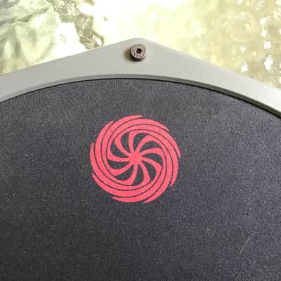 Synesthesia Mandala Drum Pad MK 2.9 (Danny Carey Tool) image 6