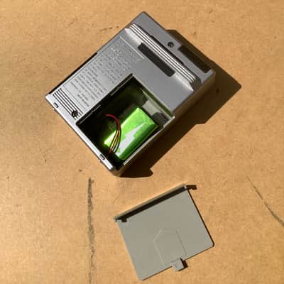 Boss HA-5 Play Bus Guitar Headphone Amp 1983 Made in Japan image 8