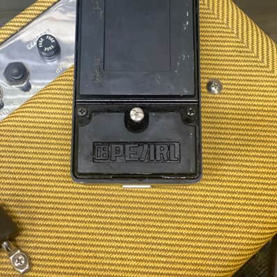 Pearl Compressor CO-04 - Made in Japan image 8