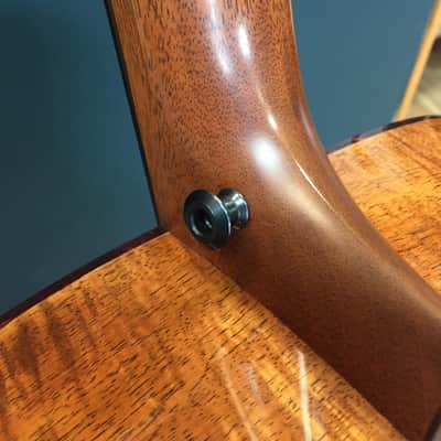 Martin Custom Shop D-16 Solid Koa 2006 image 8