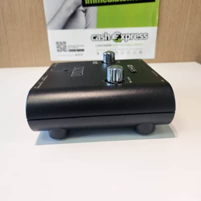 Line 6 POD Studio UX1 USB Audio Interface 2010s - Black image 5