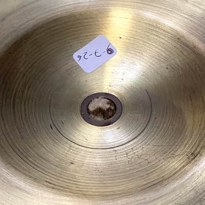 Paiste 200 14” Hi-Hats - Good Condition - We Ship Fast! image 15
