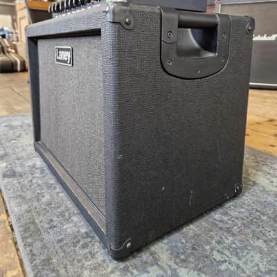 Laney Ironheart IRT15H Valve Amplifier Head & Laney IRT112 1x12 Speaker Cabinet image 4