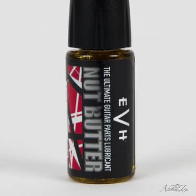EVH Nut Butter Guitar Lubricant image 2