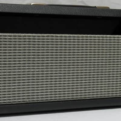 Guitar Cabinets Direct Blackface Twin Reverb® Style Guitar Amplifier Head image 1
