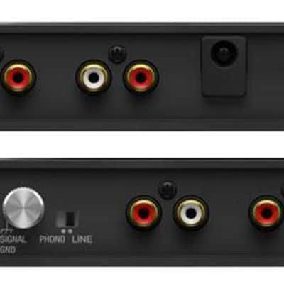 Pioneer DJ INTERFACE 2 2 Channel Audio Interface for DVS image 3