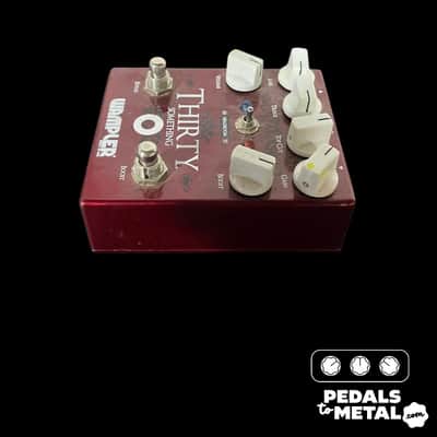 Wampler Thirty Something V2 -x11908 image 2