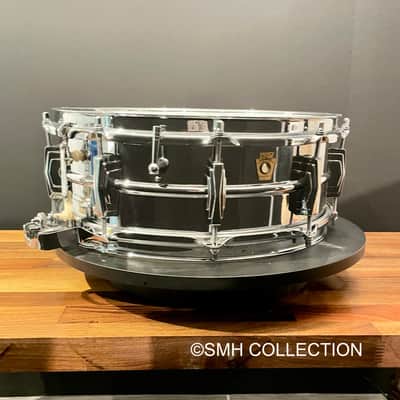 Outstanding Condition Pre Serial 1960 Super Ludwig. image 4