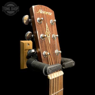 Used 2023 Alvarez AGW77CESHB Deluxe w/Bag TFW3560 image 3