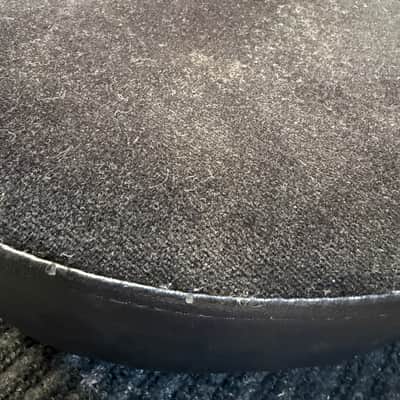 Taye DTT80C Cloth Drum Throne Top image 3