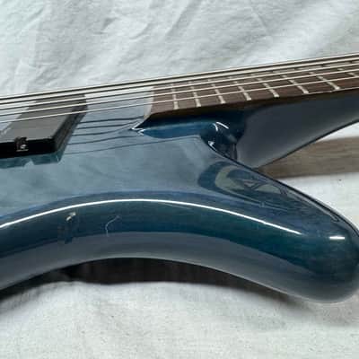 Spector NS2000/5 NS-2000 5-string Bass - MIK Made In Korea image 16