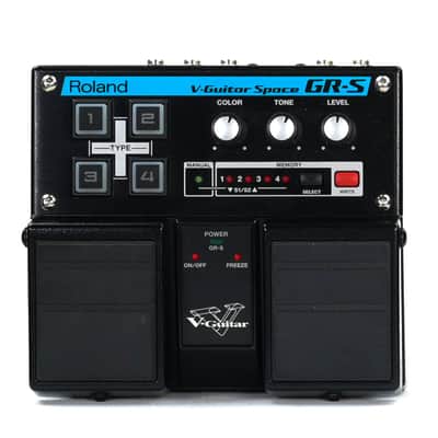 Roland GR-S V-Guitar Space image 6
