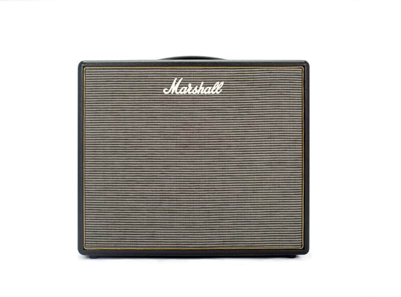 Marshall Origin ORI50C 50-Watt 1x12” Guitar Combo Amplifier image 1