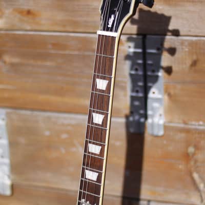 Vintage V100VMX - Satin Black image 6