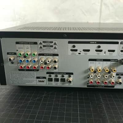Samsung HW-C560S receiver image 6