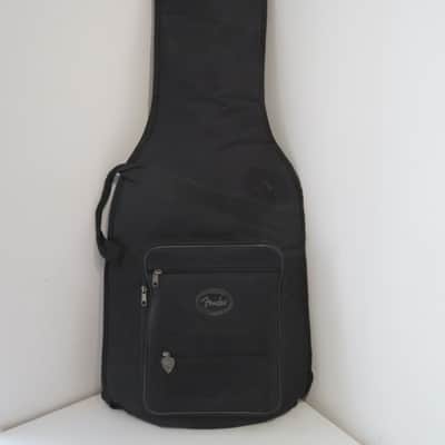 2017 Fender USA American Special HSS Stratocaster MN in Black image 17