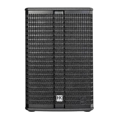 HK Audio Linear 9 110XA | 10" 2-way Multi-Functional Powered Loudspeaker. New with Full Warranty! image 1