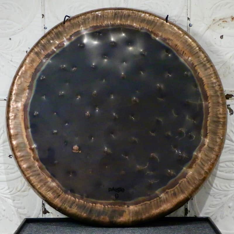 Paiste Bronze Gong 28in - #0 image 1