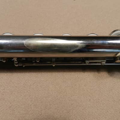 Gemeinhardt M-1 Student Flute Bild 6