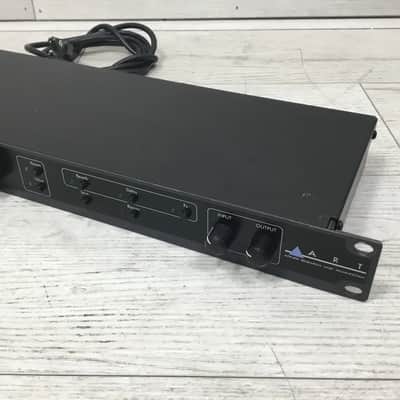 ART Type 10 Model 428 Multi-Effects Rack Unit image 3