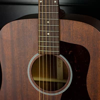 Guild USA D-20 image 11