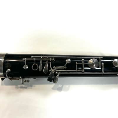Linton Bassoon image 6