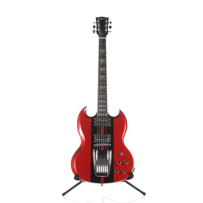 Gibson SG Menace 2006 - 2008 | Reverb Canada