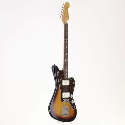 FENDER JAPAN (-2015) JM66 3-Tone Sunburst [T043858] (06/22) image 14