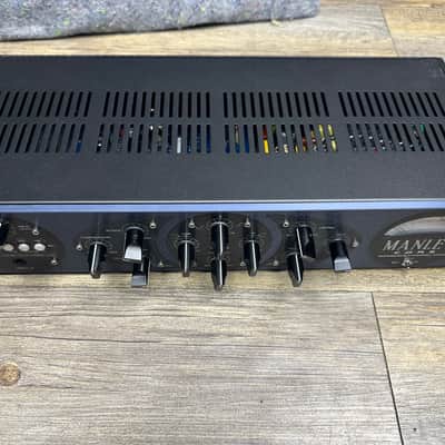 Manley Labs CORE Reference Channel Strip 2014 - 2019 - Purple image 4