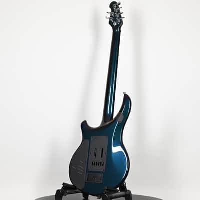 Ernie Ball Music Man John Petrucci Majesty 6-String Premium Select- Mystic Dream 2026 (M021663) image 15