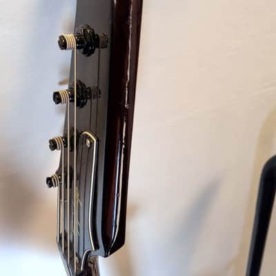 Epiphone Thunderbird-IV 1999 - 2020 - Vintage Sunburst image 7