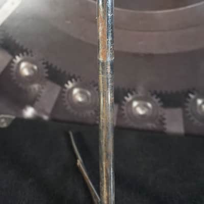 Vintage Ludwig Snare Stand image 7