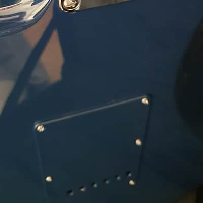 Fender Hypebeast Stratocaster Limited Edition #21/24 image 11