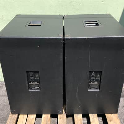 Electro-Voice MTL-2B Low-Frequency Sub #2956 #2957 (One) image 7