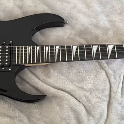 Jacobs Strat Style-Jackson Style Electric Guitar- Shredder 2026 - Gloss image 2