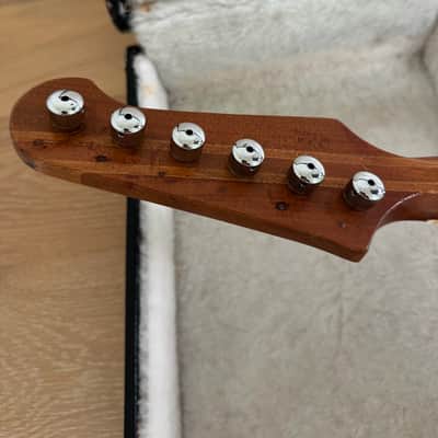 2007 Gibson Firebird V Guitar of the Week #24 image 15