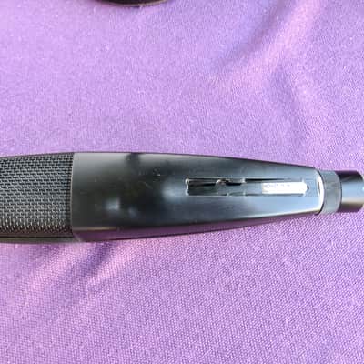 Sennheiser MD 421-U-4 Cardioid Dynamic Microphone image 9