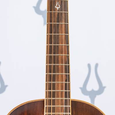 Daion Legacy Series L-999 Acoustic Six String image 2