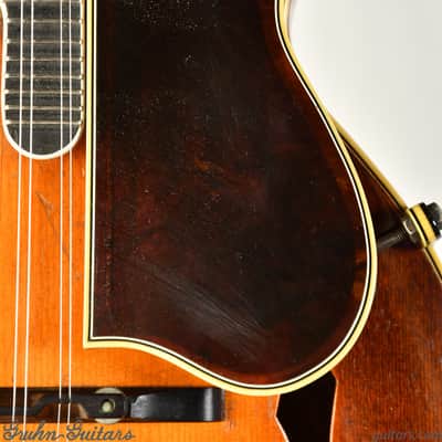 1922 Lloyd Loar Gibson F-5 image 6
