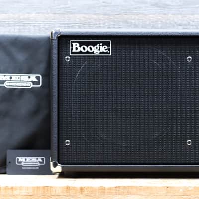 Mesa Boogie 1x12 Boogie Vintage Thiele Cabinet 90-Watt 8-Ohm Celestion C90 Speaker image 8