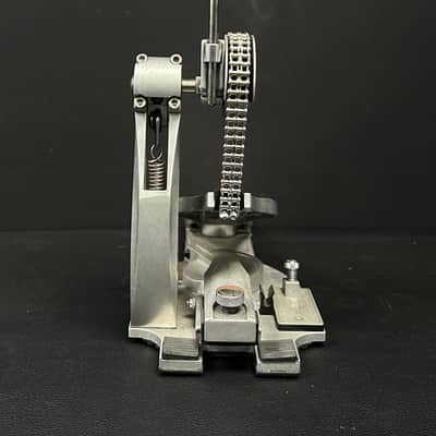 Gibraltar 9711GS G Class Double Chain Drive Single Bass Drum Pedal 2010s - Metal image 4